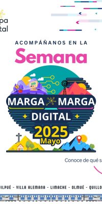 Expo Digital Marga Marga